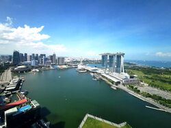 The Sail @ Marina Bay (D1), Apartment #557586061